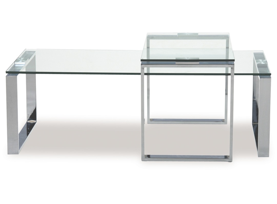 Katrine Coffee Table Set Danske Mobler